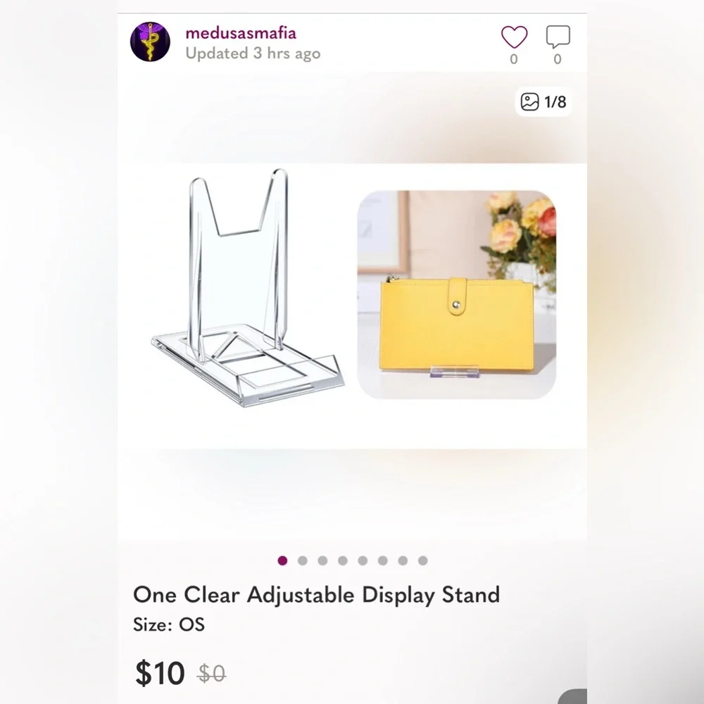 Closet Accessories Bundle